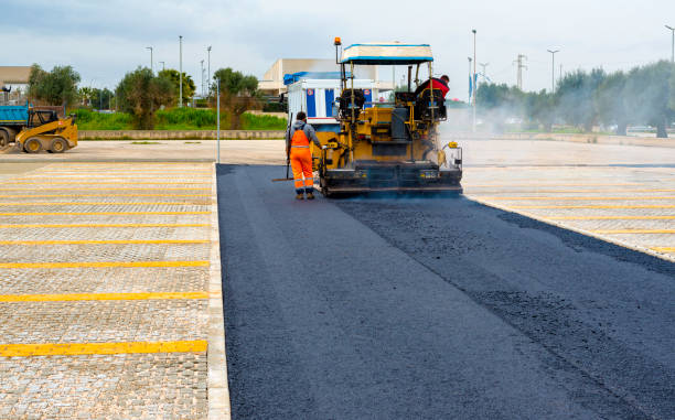 Reasons to Select Us for Your Driveway Paving Requirements in Marist College, NY