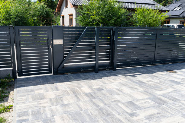 Best Decorative Driveway Pavers  in Marist College, NY