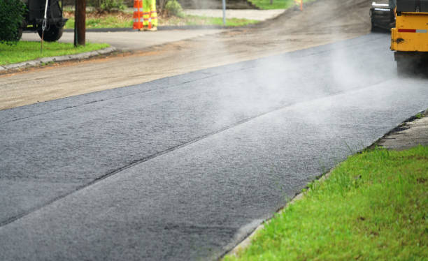 Best Interlocking Driveway Pavers  in Marist College, NY